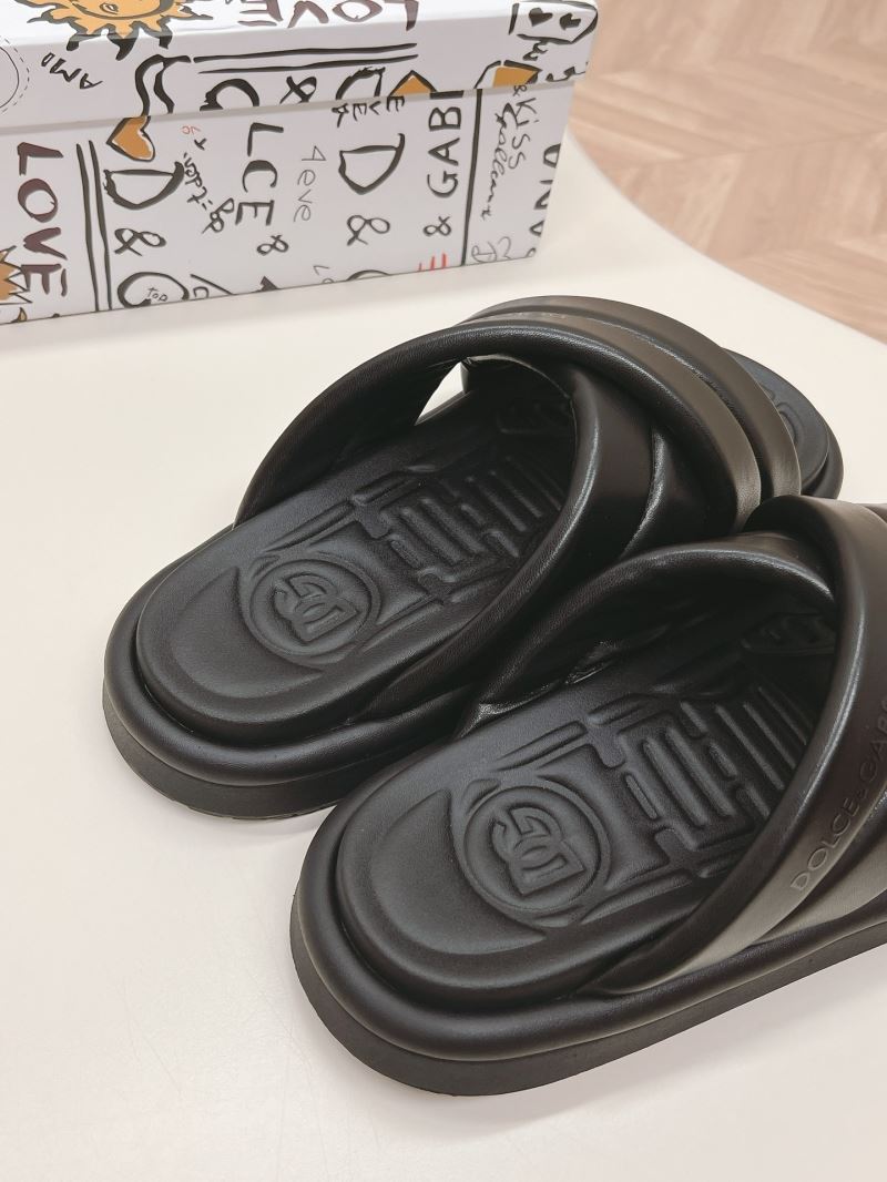 Dolce Gabbana Slippers